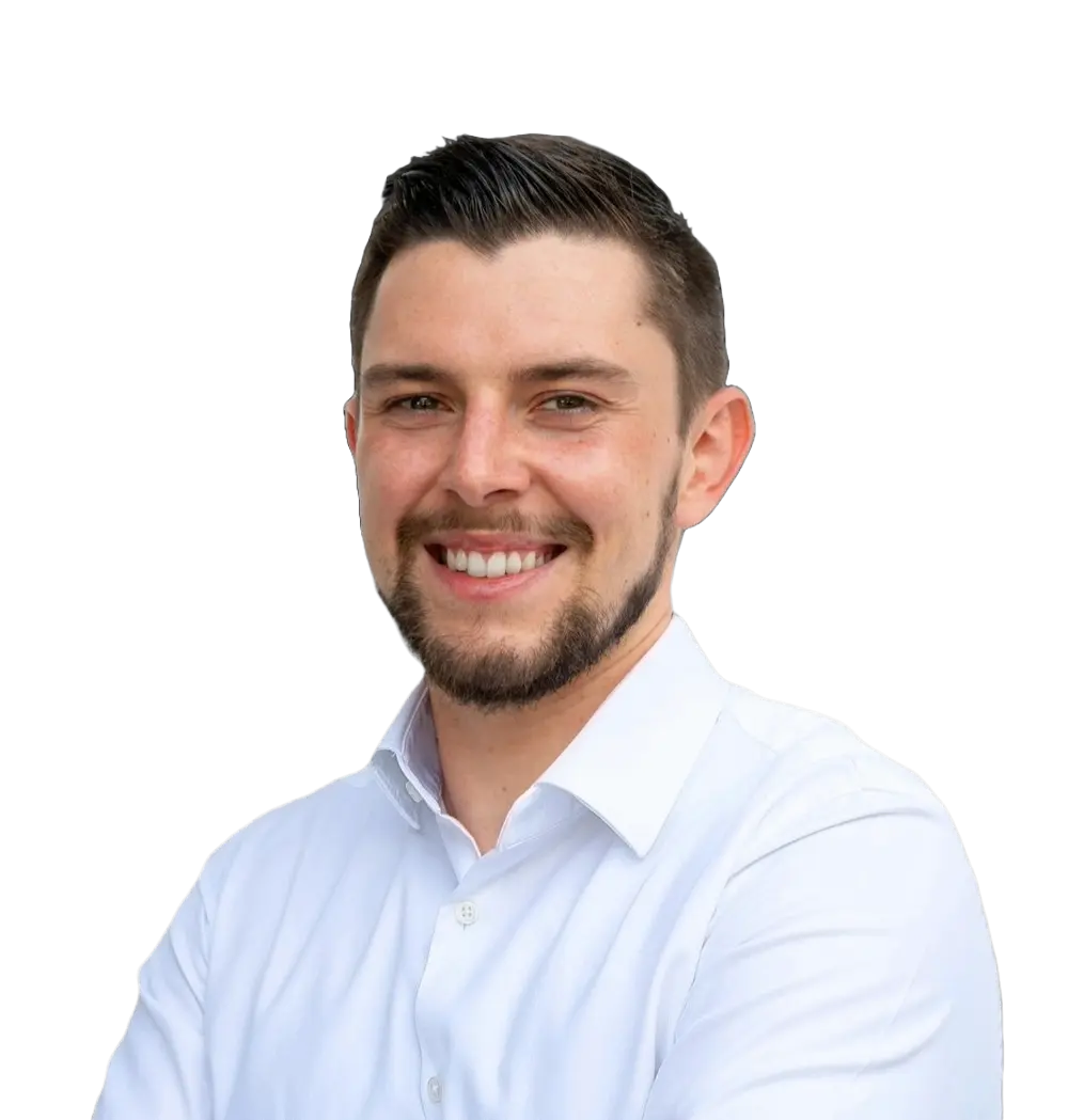 Ihr Name - innprove Software